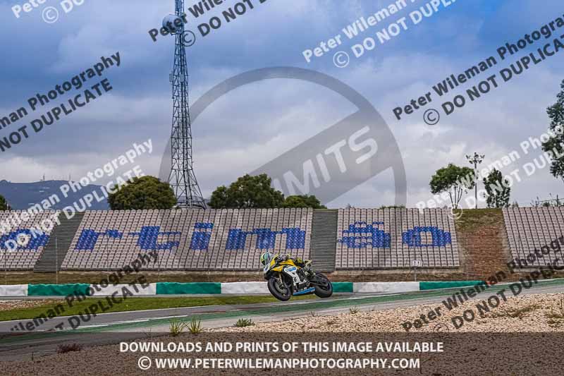 motorbikes;no limits;november 2019;peter wileman photography;portimao;portugal;trackday digital images